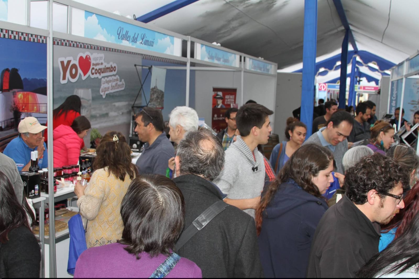 Nativa Joyas del Elqui