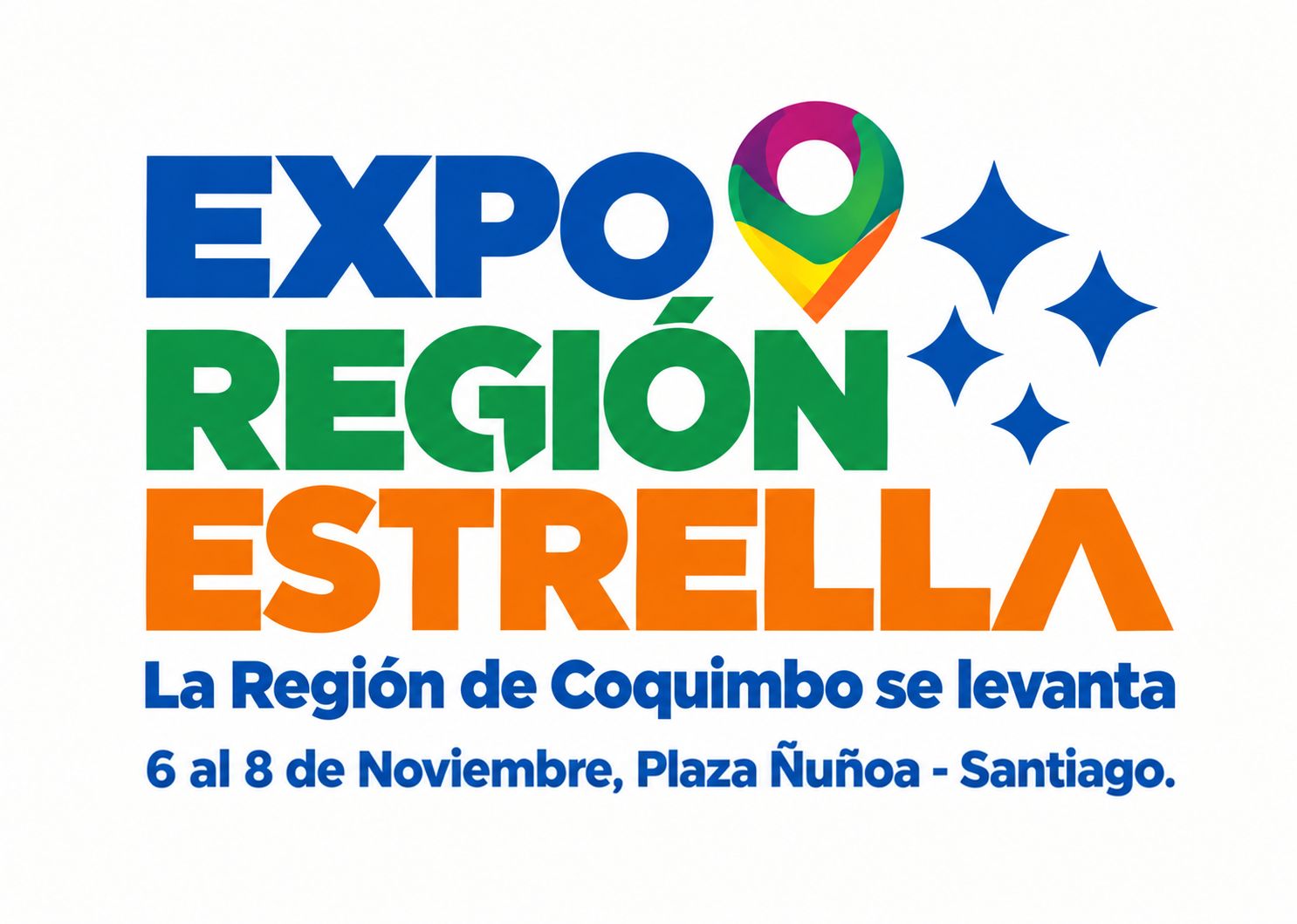 EXPO REGIÓN ESTRELLA 2026